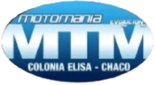 Motomania Logo